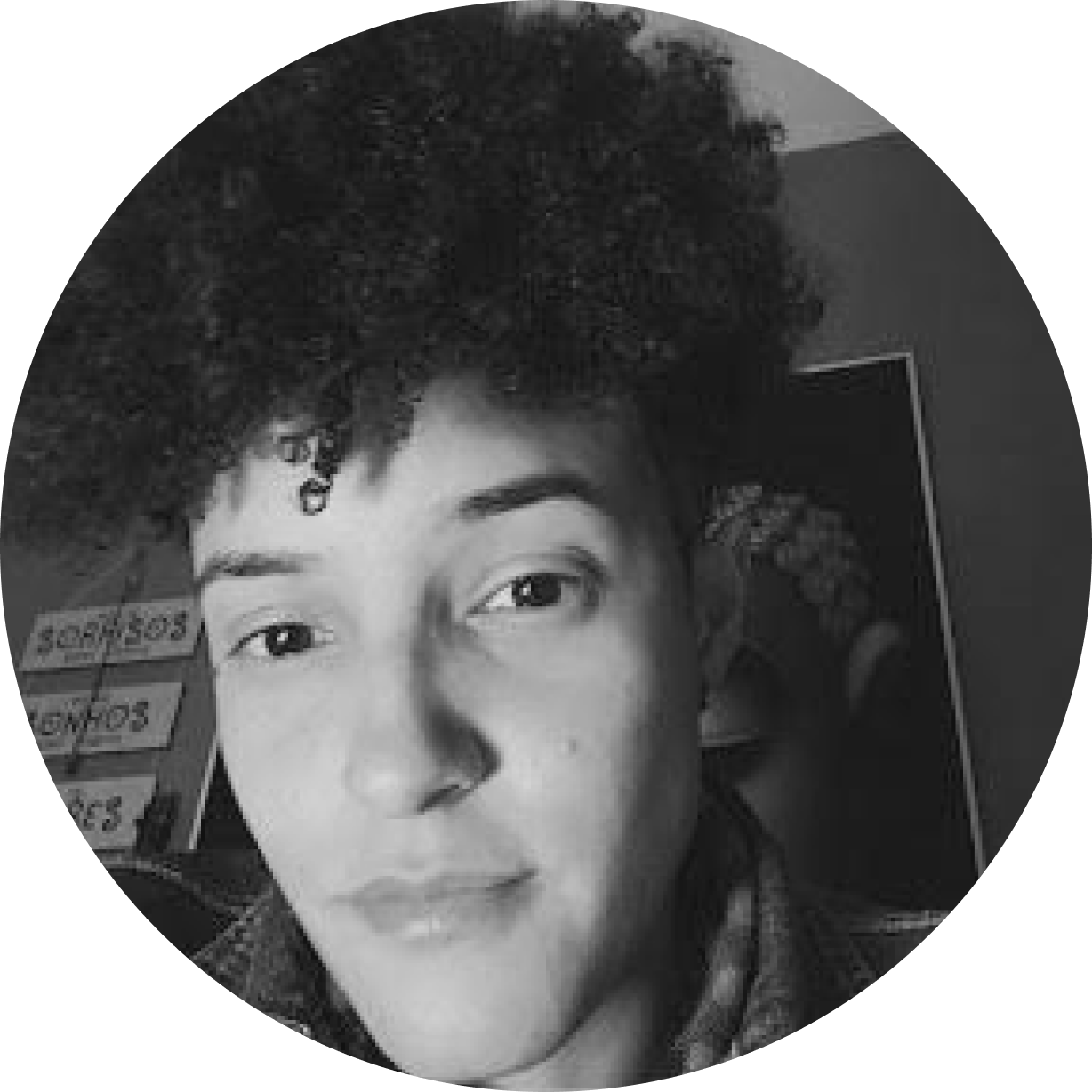 Foto de perfil da Eli